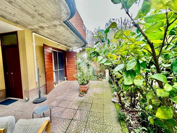 appartamento in vendita a Ravenna in zona Punta Marina Terme