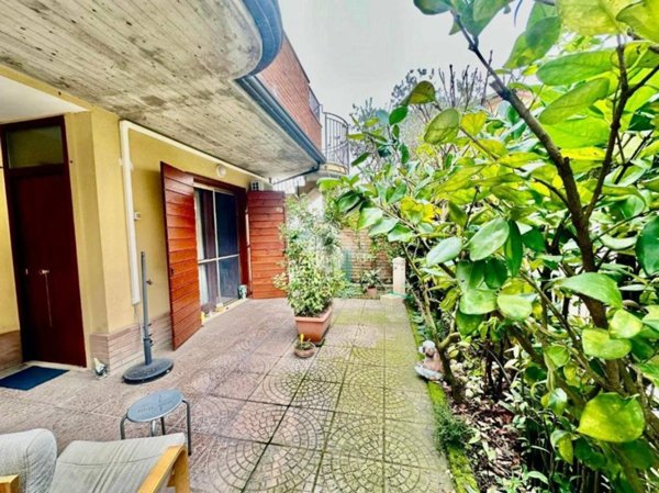 appartamento in vendita a Ravenna in zona Punta Marina Terme