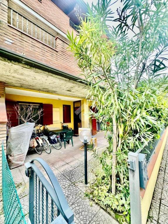 appartamento in vendita a Ravenna in zona Punta Marina Terme