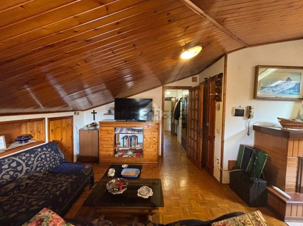 appartamento in vendita a Ravenna in zona Lido Adriano