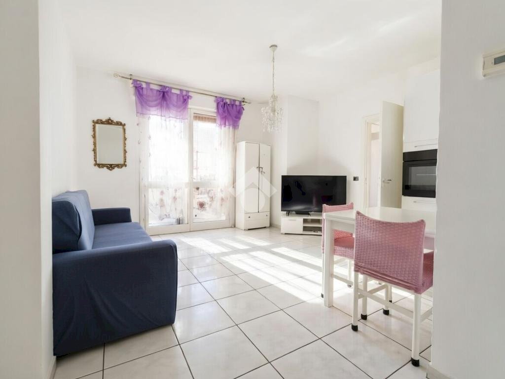 appartamento in vendita a Ravenna in zona Lido Adriano