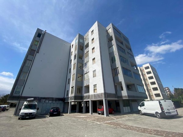 appartamento in vendita a Ravenna in zona Lido Adriano