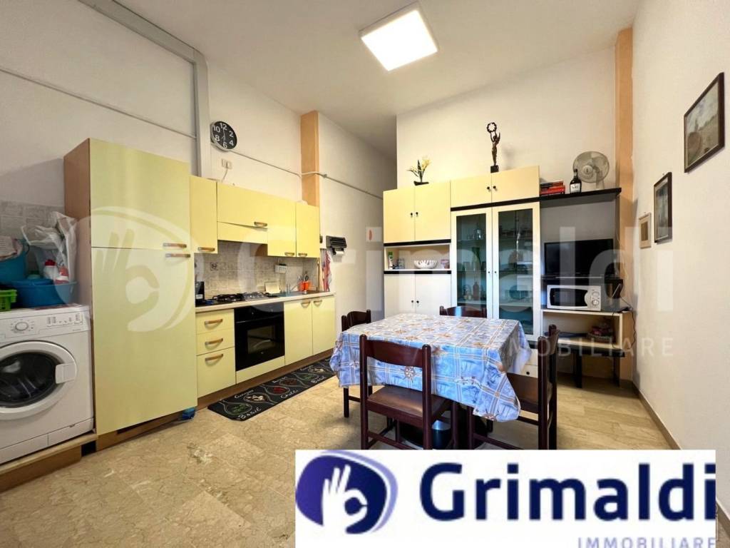 appartamento in vendita a Ravenna in zona Centro Storico