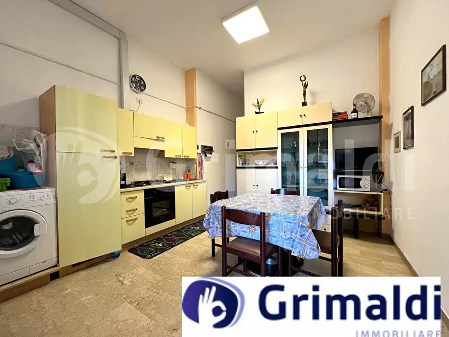 appartamento in vendita a Ravenna in zona Lido di Classe