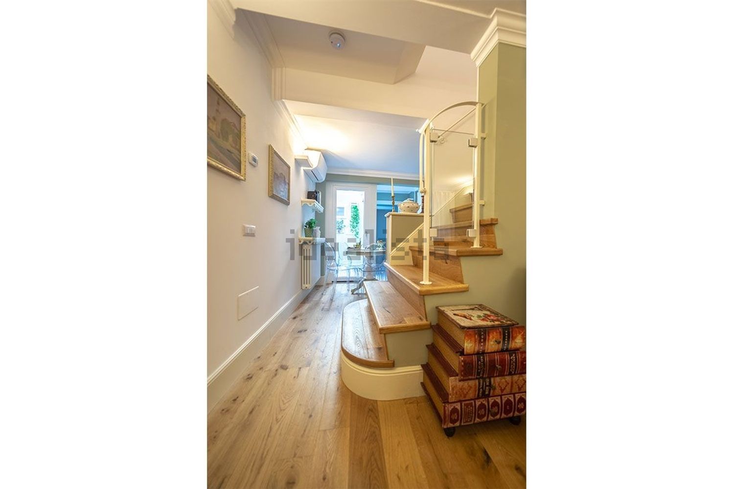 casa indipendente in vendita a Ravenna