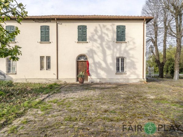 casa indipendente in vendita a Ravenna in zona Castiglione di Ravenna