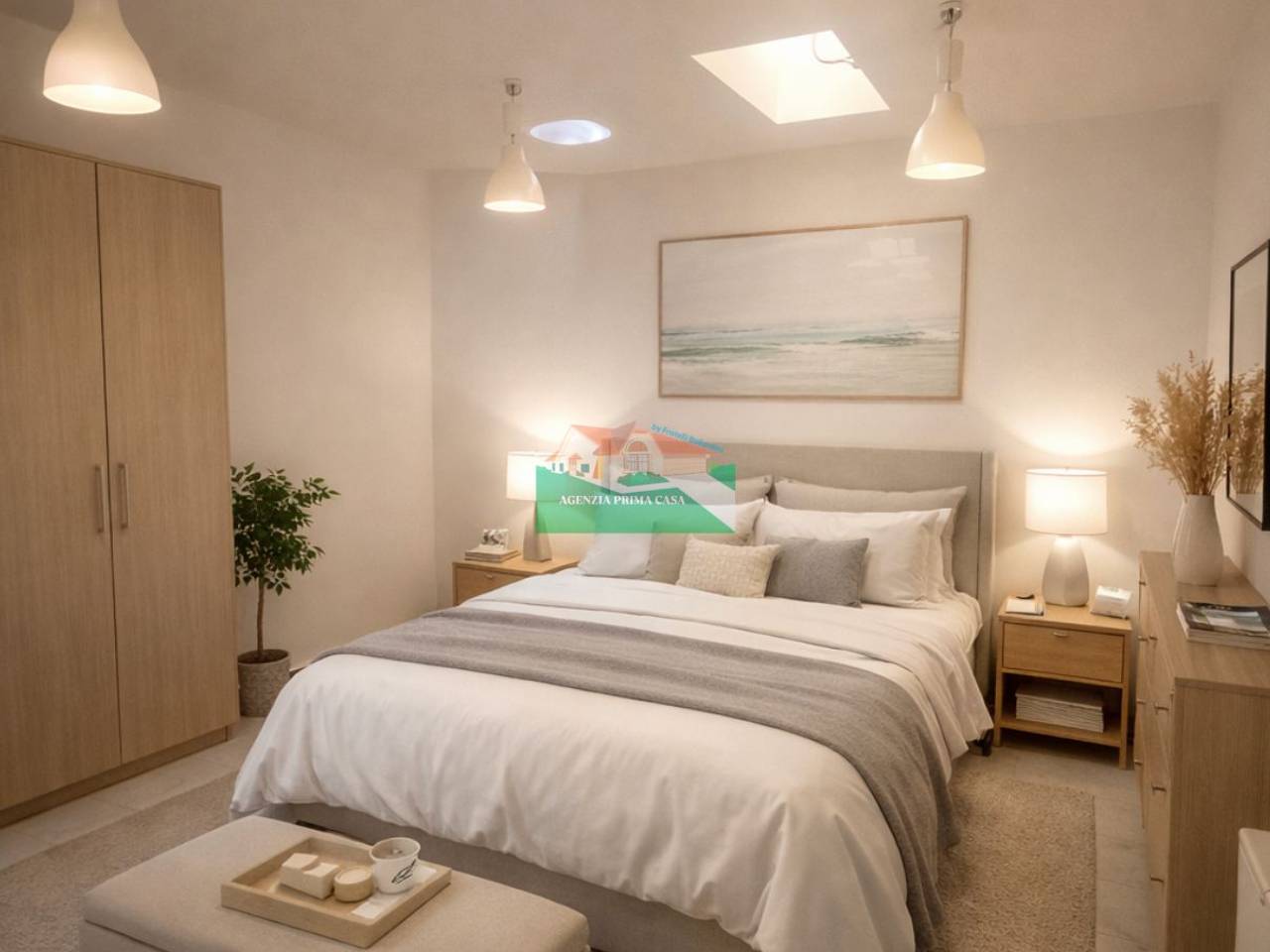 appartamento in vendita a Ravenna in zona Classe