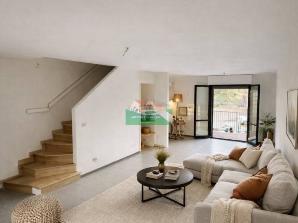 casa indipendente in vendita a Ravenna in zona Centro Storico