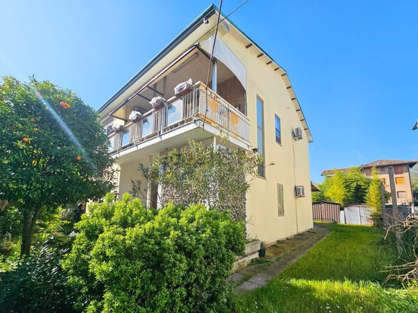 casa indipendente in vendita a Ravenna in zona Marina di Ravenna