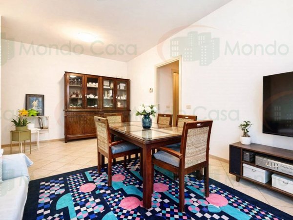 appartamento in vendita a Ravenna in zona Centro Storico