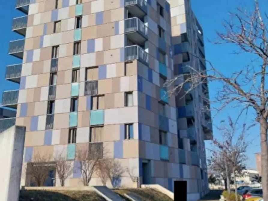 appartamento in vendita a Ravenna in zona Classe