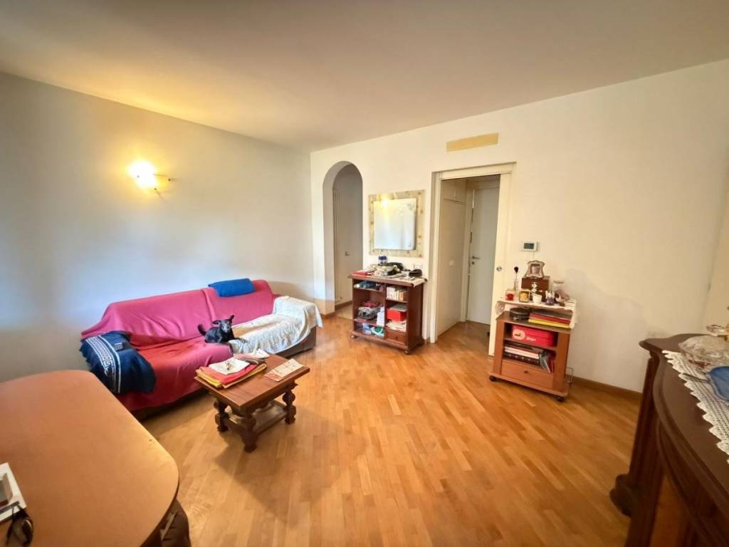 appartamento in vendita a Ravenna