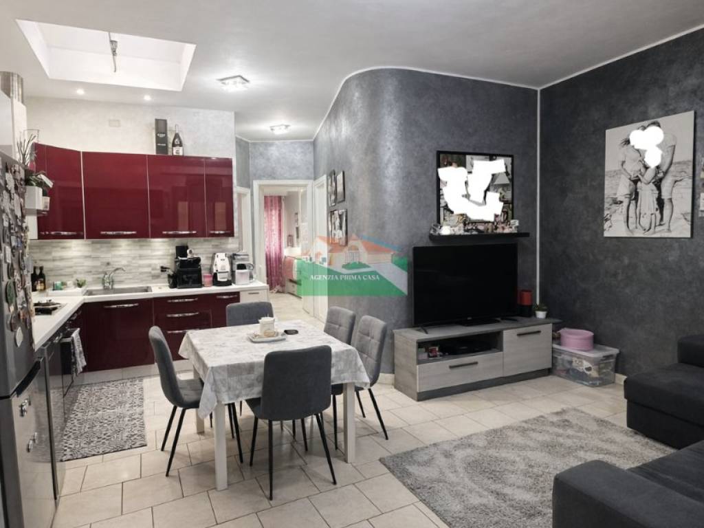 appartamento in vendita a Ravenna