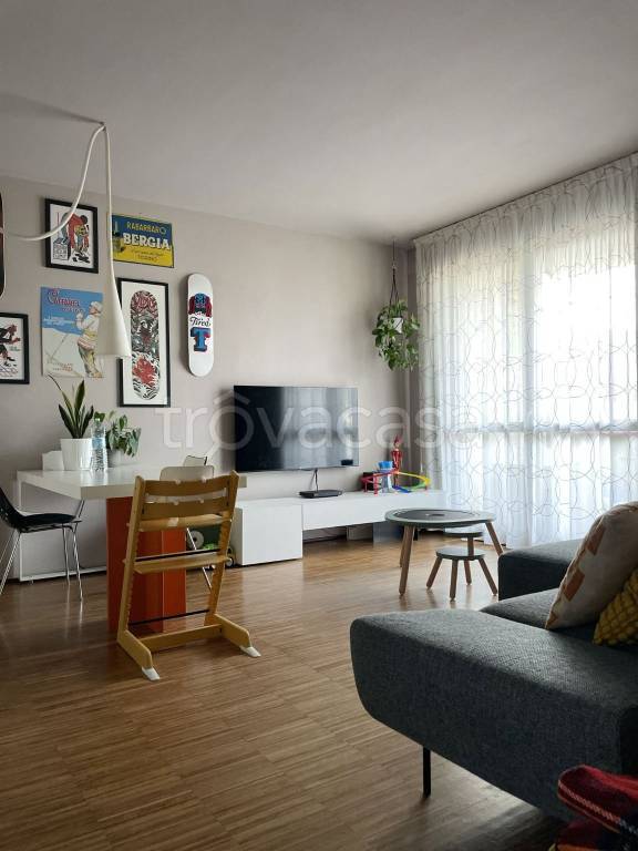 appartamento in vendita a Ravenna in zona Santo Stefano