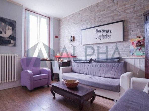 casa indipendente in vendita a Ravenna in zona San Michele