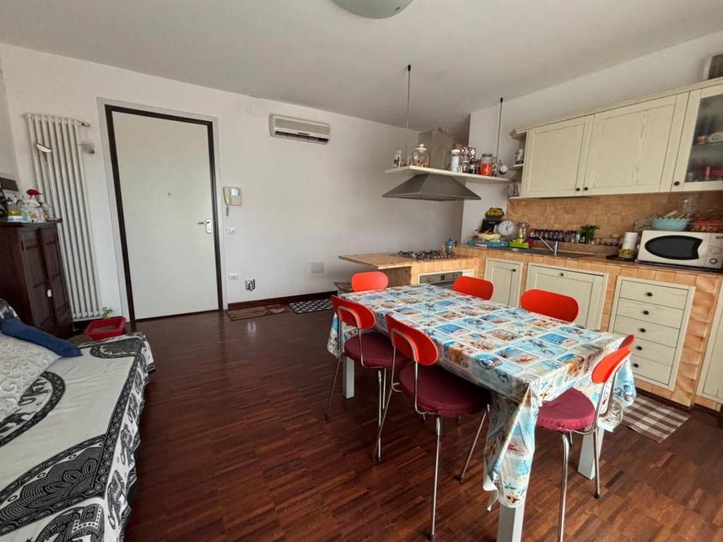 appartamento in vendita a Ravenna in zona Marina di Ravenna