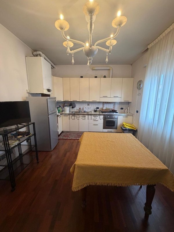 appartamento in vendita a Ravenna in zona Centro Storico