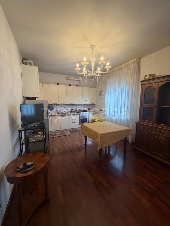 appartamento in vendita a Ravenna in zona Centro Storico