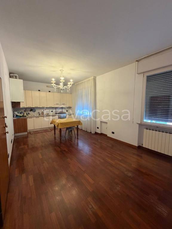 appartamento in vendita a Ravenna in zona Centro Storico