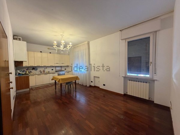 appartamento in vendita a Ravenna in zona Centro Storico