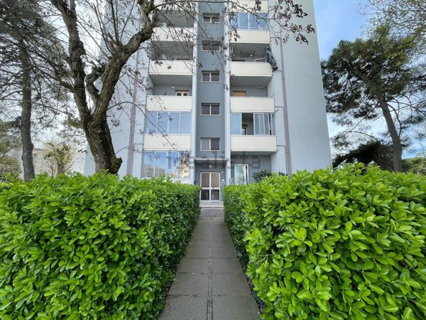 appartamento in vendita a Ravenna in zona Lido Adriano