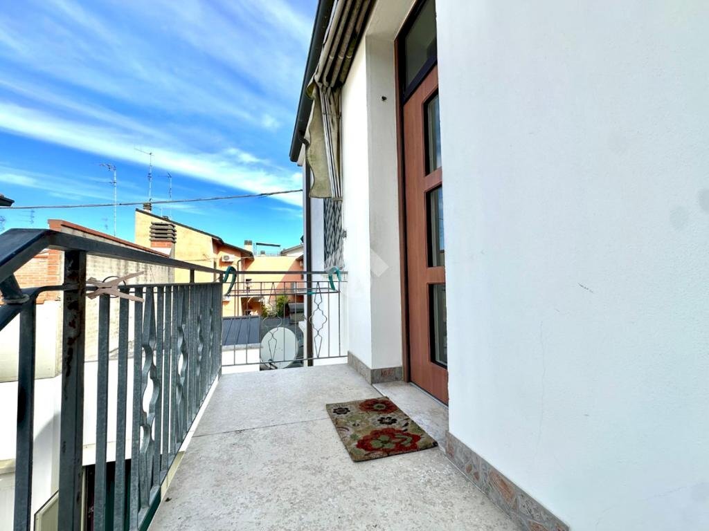 appartamento in vendita a Ravenna in zona Punta Marina Terme