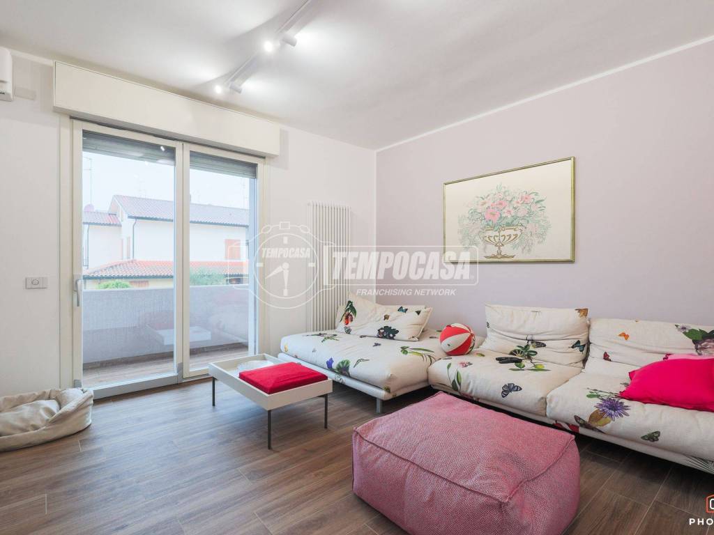 casa indipendente in vendita a Ravenna in zona Ponte Nuovo