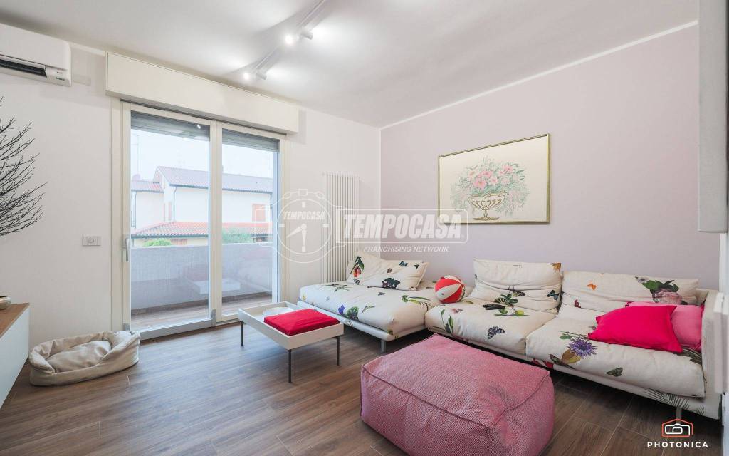 casa indipendente in vendita a Ravenna in zona Ponte Nuovo