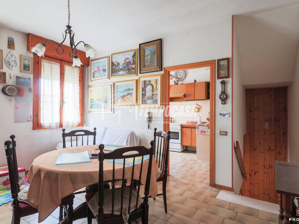 casa indipendente in vendita a Ravenna in zona Ponte Nuovo