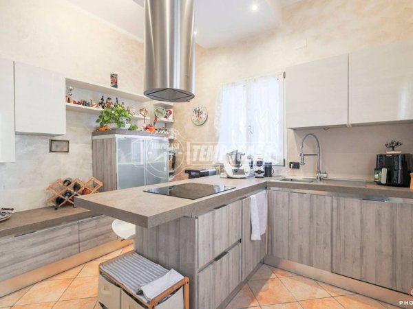 casa indipendente in vendita a Ravenna in zona San Pietro in Vincoli