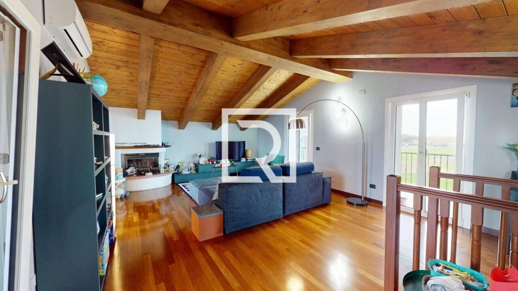 appartamento in vendita a Ravenna in zona Madonna dell'Albero