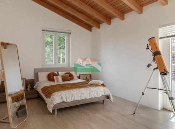 appartamento in vendita a Ravenna in zona San Bartolo