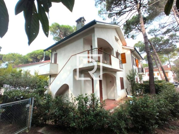 casa indipendente in vendita a Ravenna in zona Marina Romea