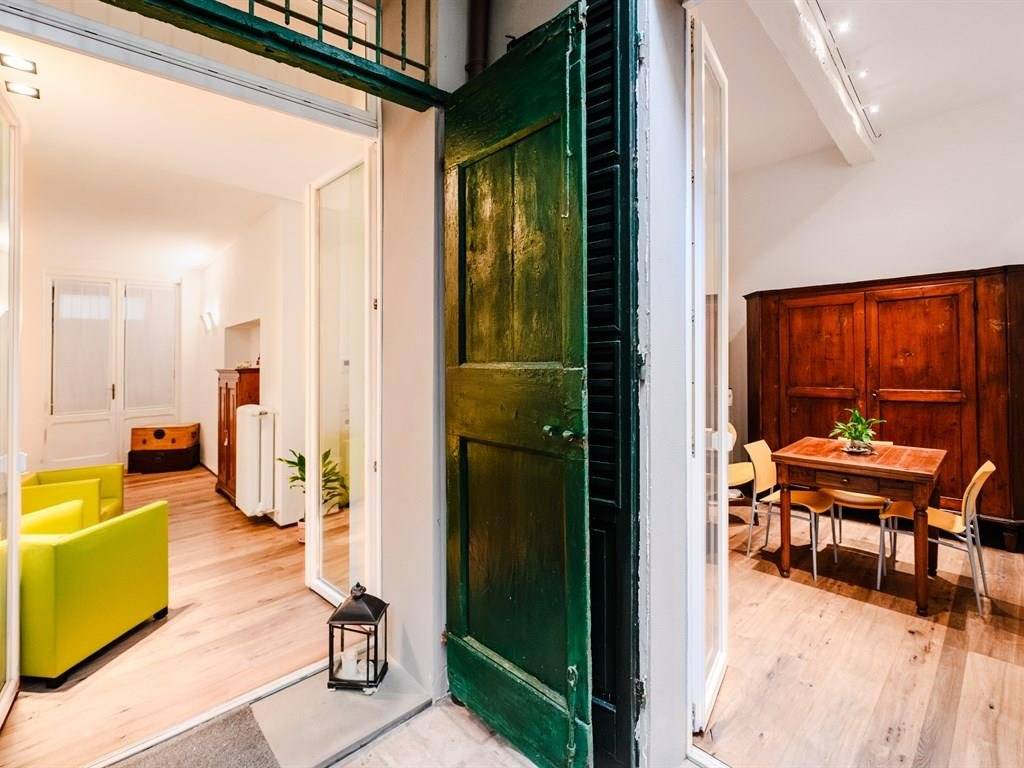 casa semindipendente in vendita a Ravenna in zona Centro Storico