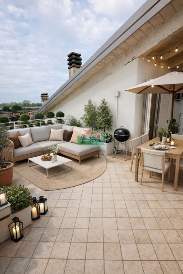 appartamento in vendita a Ravenna in zona Lido di Savio