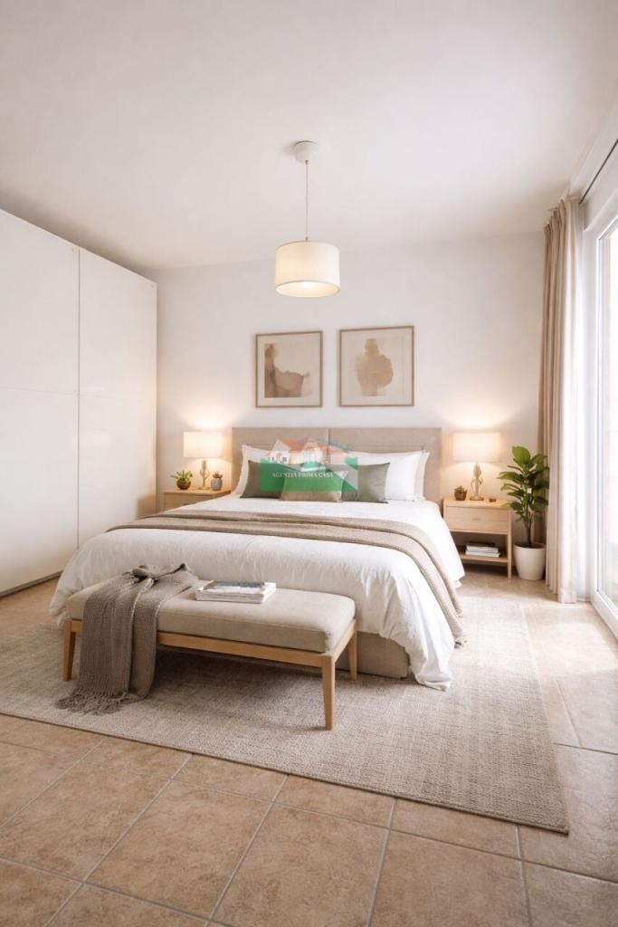 appartamento in vendita a Ravenna in zona Lido di Savio