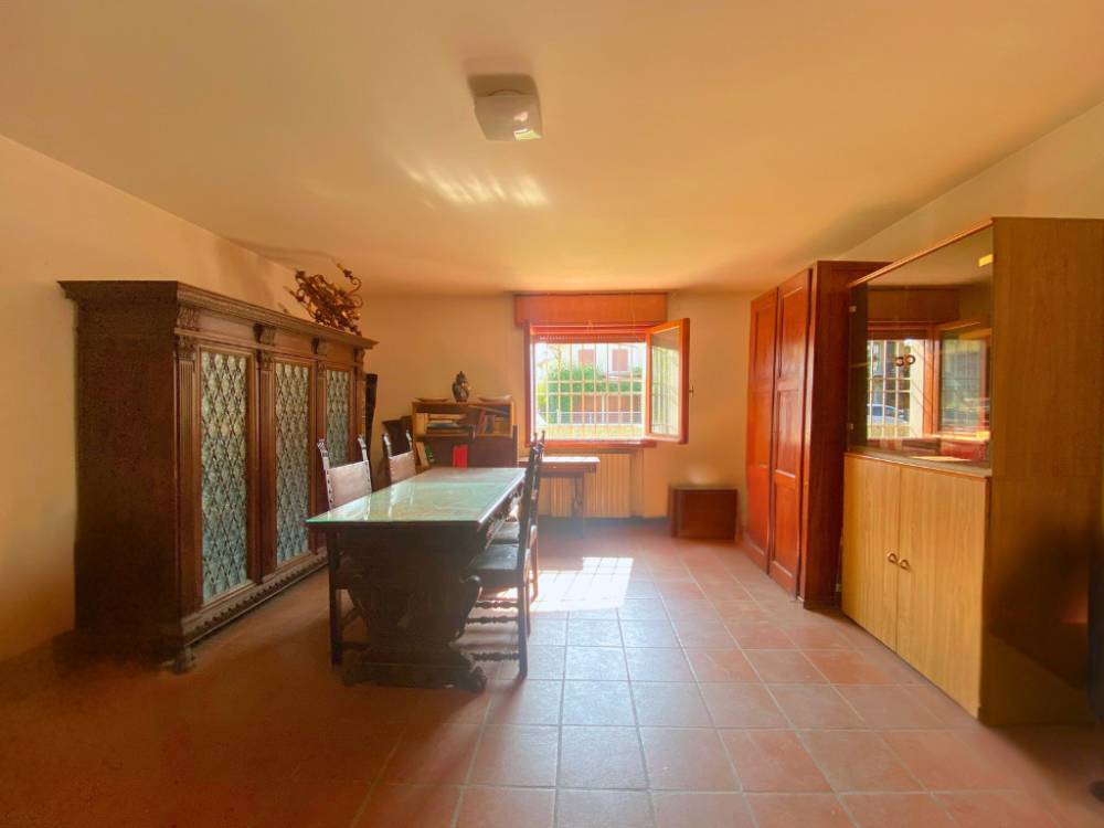 casa indipendente in vendita a Ravenna in zona San Pietro in Vincoli