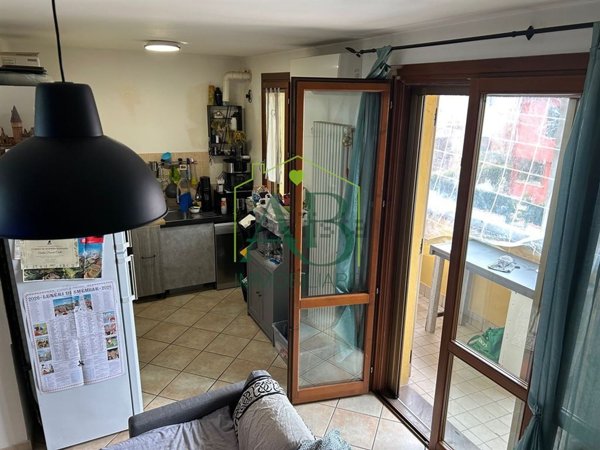 appartamento in vendita a Ravenna in zona San Bartolo