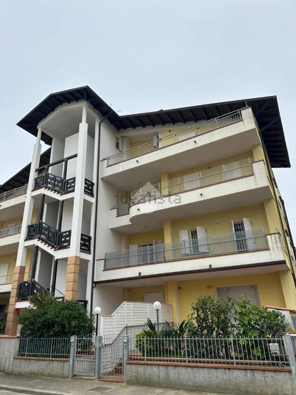 appartamento in vendita a Ravenna in zona Lido di Savio