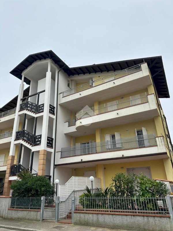 appartamento in vendita a Ravenna in zona Lido di Savio