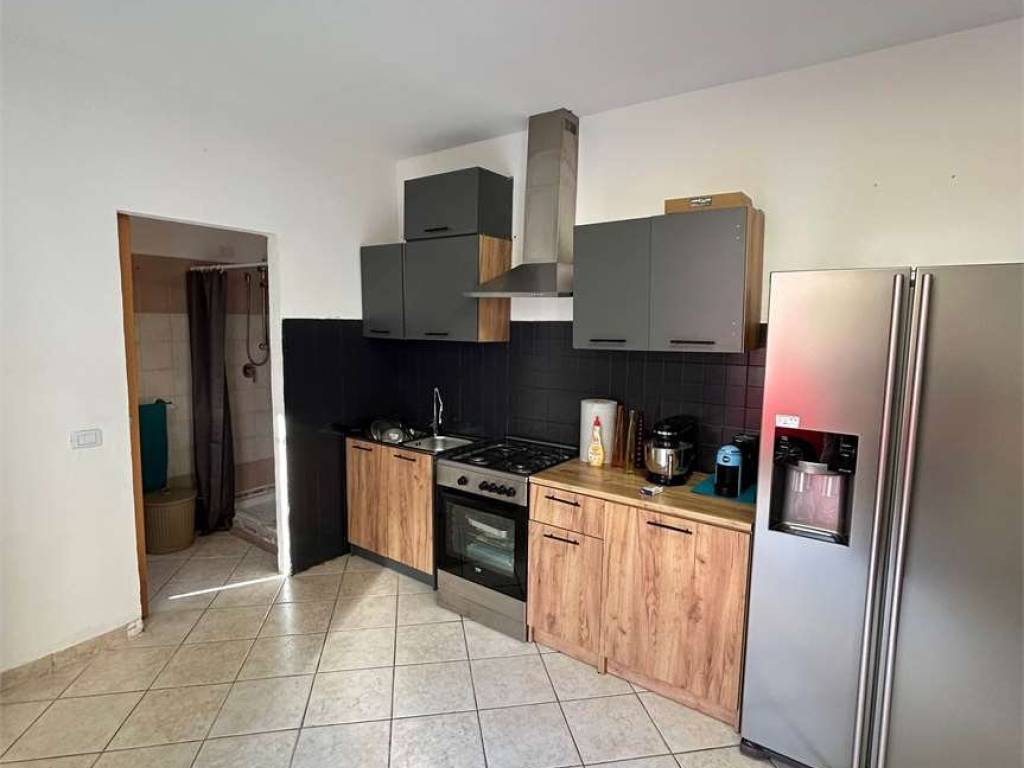 appartamento in vendita a Ravenna in zona San Pietro in Vincoli