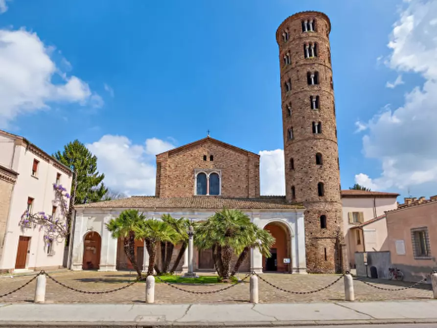 appartamento in vendita a Ravenna in zona Classe