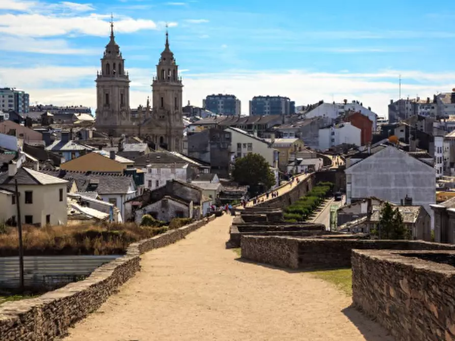 appartamento in vendita a Ravenna in zona Classe