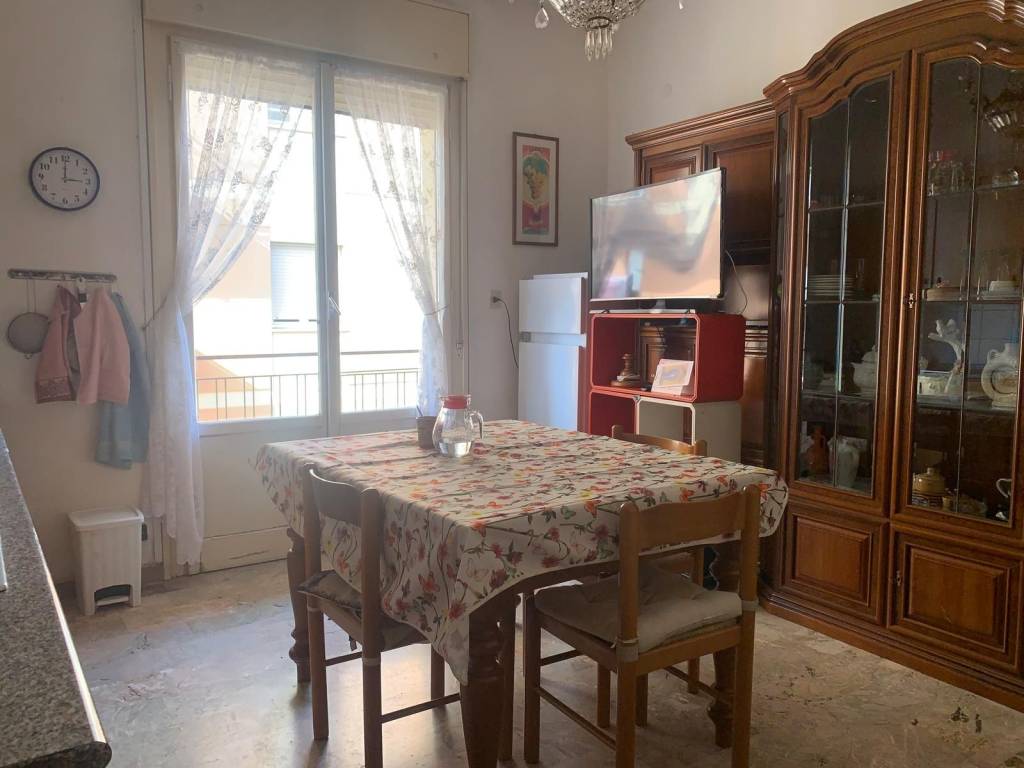 appartamento in vendita a Ravenna in zona Centro Storico