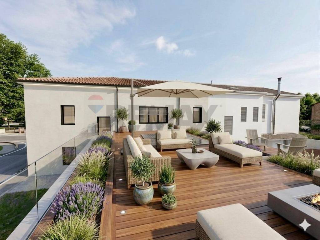 appartamento in vendita a Ravenna in zona Gambellara