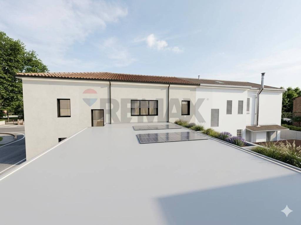 appartamento in vendita a Ravenna in zona Gambellara