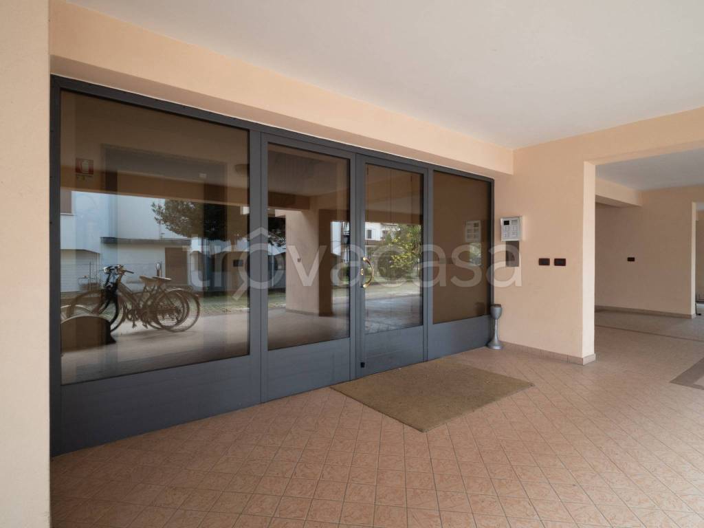 appartamento in vendita a Ravenna in zona Marina di Ravenna