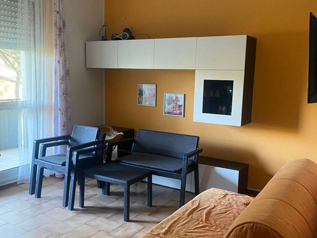 appartamento in vendita a Ravenna in zona Porto Corsini