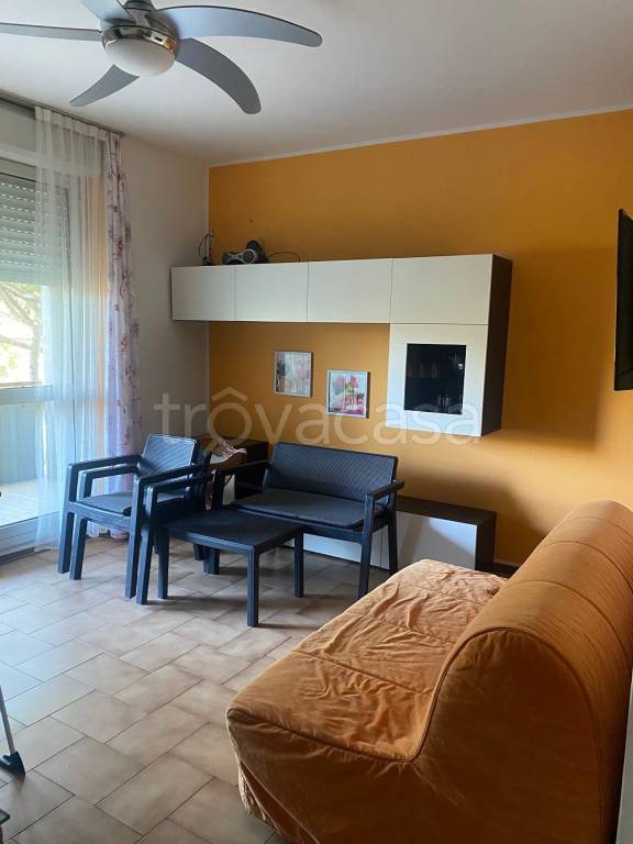 appartamento in vendita a Ravenna in zona Porto Corsini