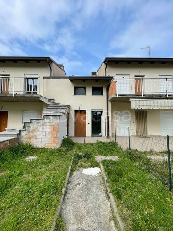 appartamento in vendita a Ravenna in zona Lido Adriano